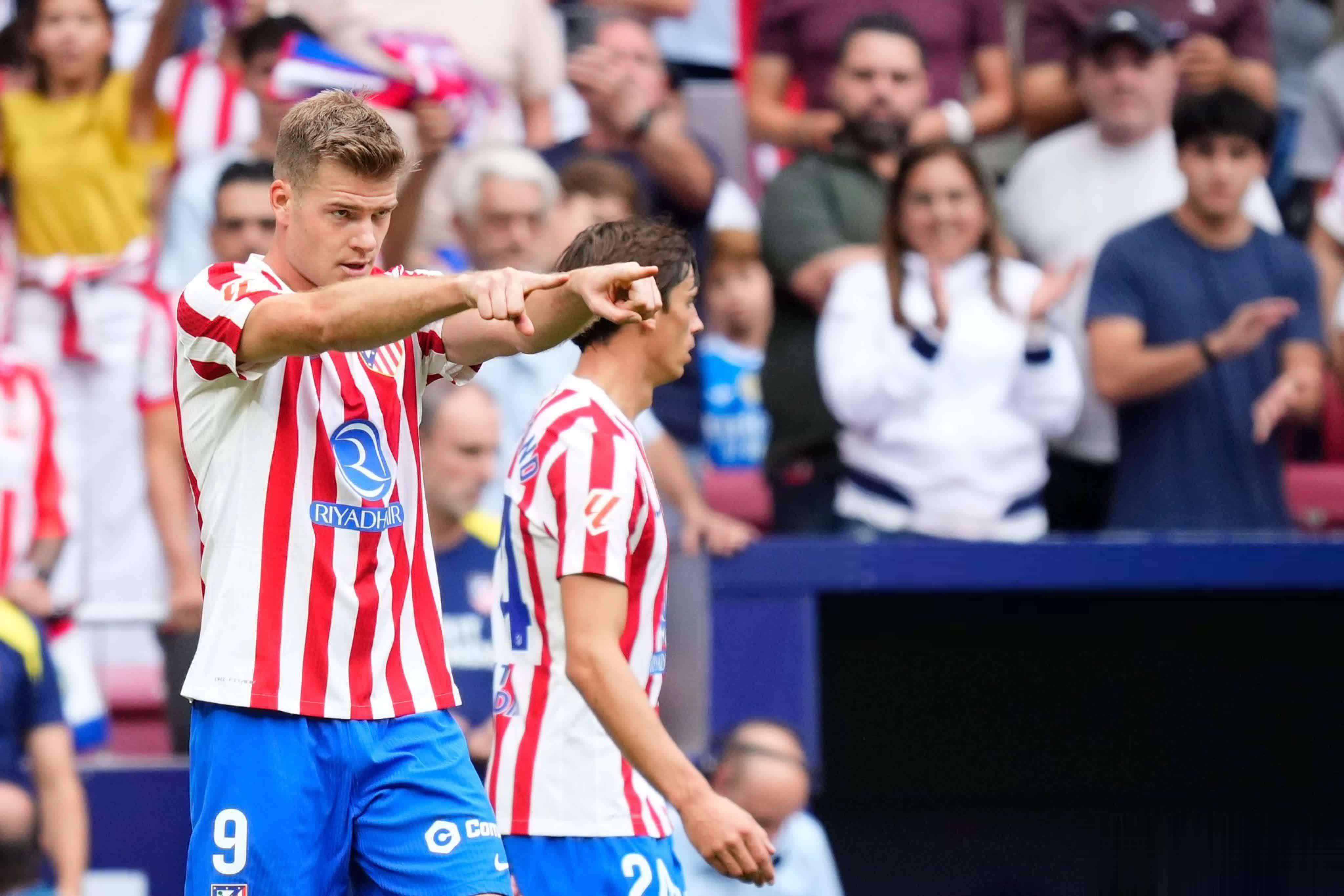 九游体育APP-今夜意大利杯焦点战；马德里竞技豪取连胜；更衣室稳定；赛程密集仍需轮换