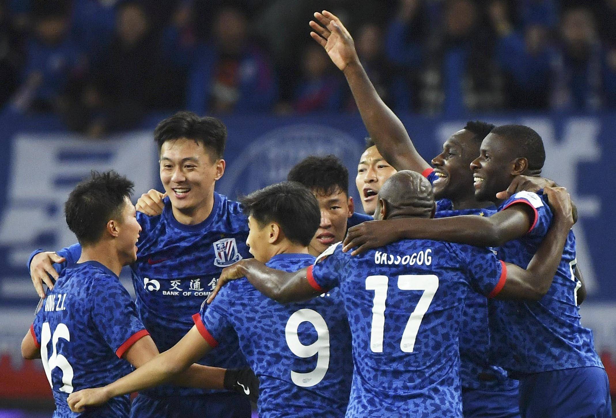 今晚体能课后；上海申花遗憾出局备战亚冠；话题不断；数据趋势出现新变化的简单介绍