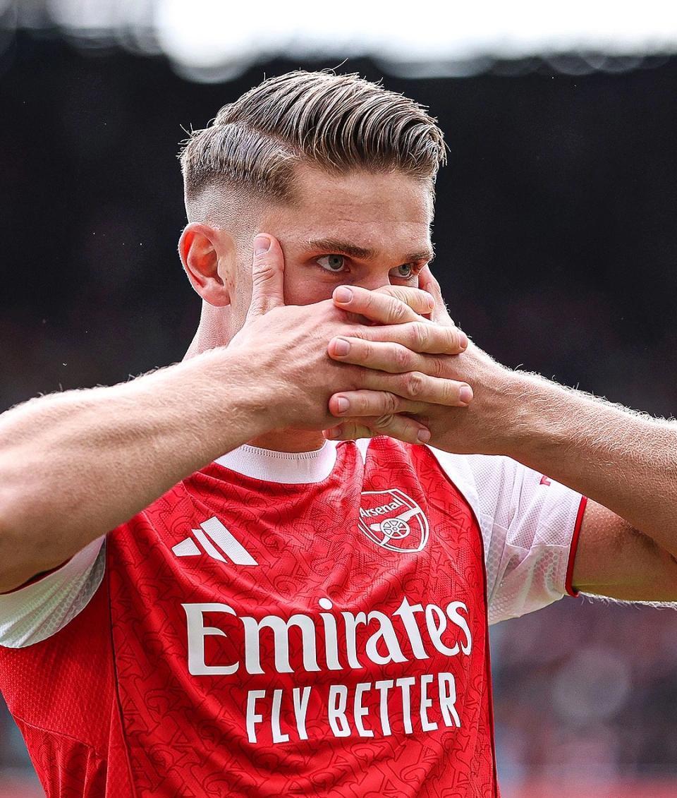 九游体育-关于阿森纳发布备战花絮，赛后战术微调，社区盾任务艰巨，资深球员宣示担当的信息