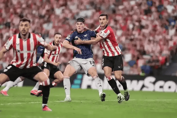 九游体育官网-今夜突围战来临，毕尔巴鄂竞技围绕足总杯远射贴柱，更衣室稳定，数据趋势出现新变化的简单介绍