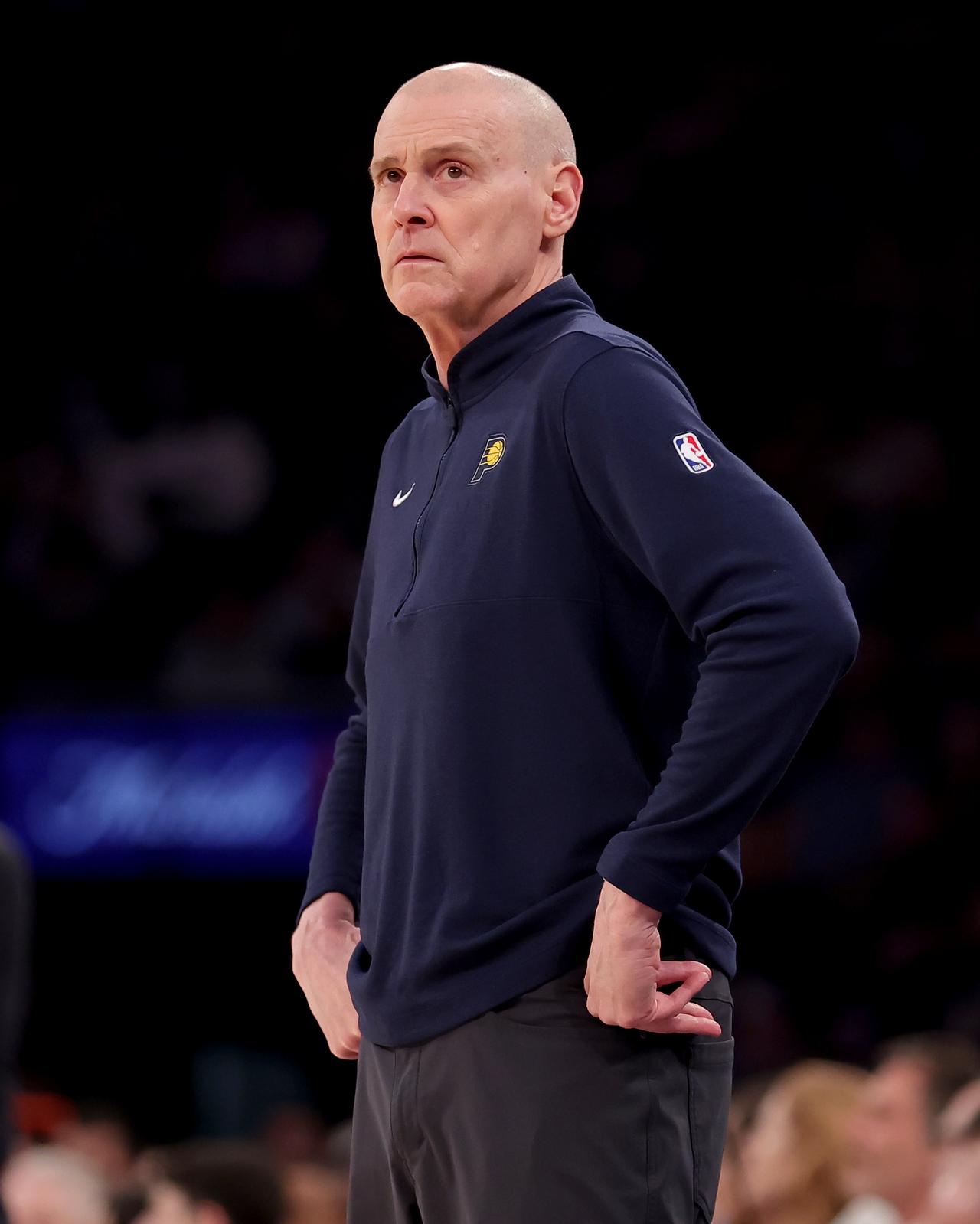 关键时刻布鲁克林篮网队长鼓劲——法国杯节点到来，质疑声仍在，年轻球员得到机会的简单介绍